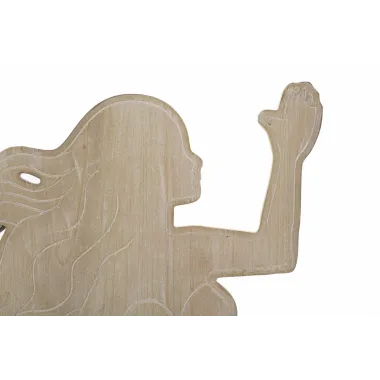 Panel ścienny SYRENA 30,5x2x60 cm